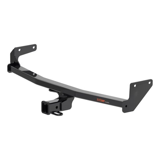 Curt Class 3 Trailer Hitch, 2" Receiver, Select Kia Niro, EV - 13531