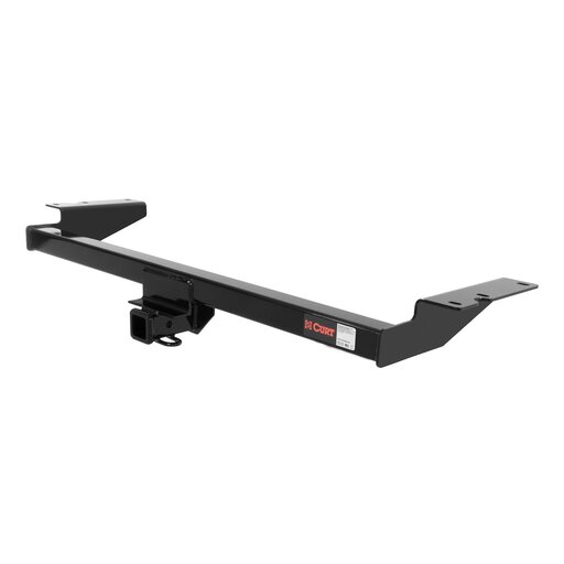 Curt Class 3 Trailer Hitch, 2" Receiver, Select Nissan Quest - 13563