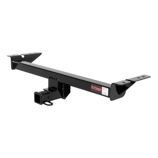 Curt Class 3 Trailer Hitch, 2" Receiver, Select Mazda CX-7 - 13593