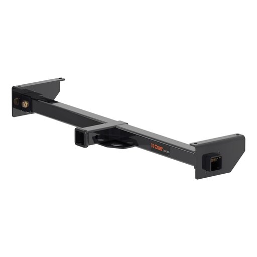 Curt Adjustable RV Trailer Hitch, 2" Receiver (Up to 51" Frames) - 13702