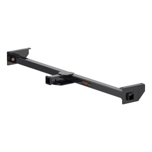 Curt Adjustable RV Trailer Hitch, 2" Receiver (Up to 66" Frames) - 13704