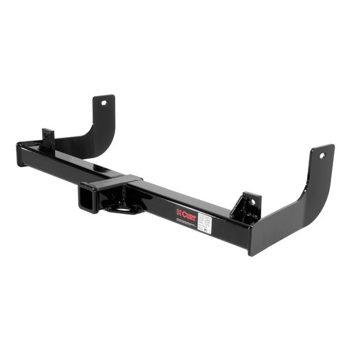 Class 4 Trailer Hitch, 2" Receiver, Select Ford F-150