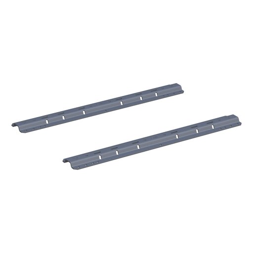 Curt Universal 5th Wheel Base Rails, 40K (Teridium) - 16205