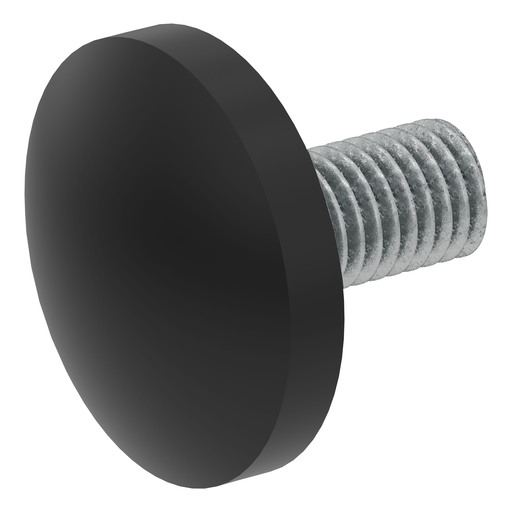 Replacement Channel Mount Anti-Rattle Screw