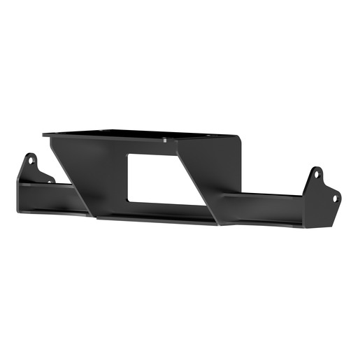 TrailChaser Bumper Jeep JL, Gladiator Winch Reinforcement Bracket