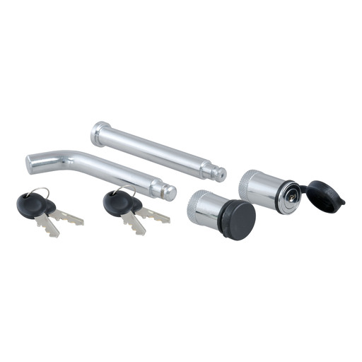 Channel Mount Lock Set (5/8" Diameter)