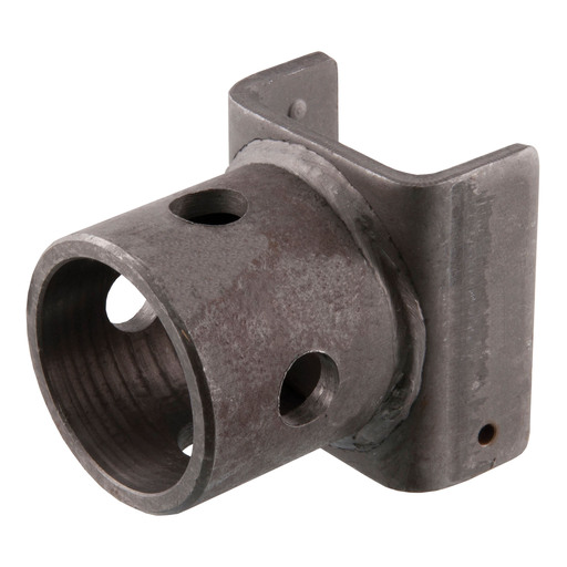 Curt Replacement Swivel Jack Female Pipe Mount - 28930