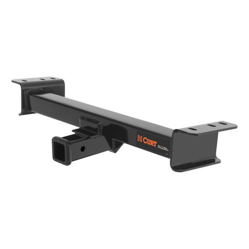 Curt 2" Front Receiver Hitch, Select Chevy, GMC C, K, Suburban, Blazer, Yukon, Tahoe - 31042