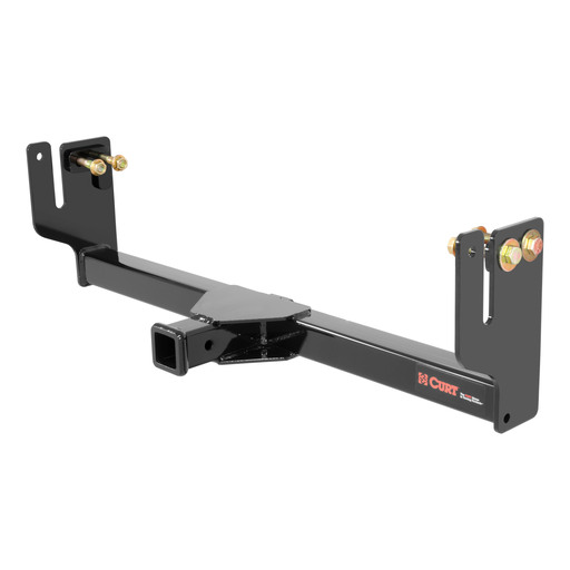 Curt 2" Front Receiver Hitch, Select Ram 3500 - 31067