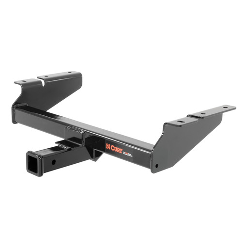 Curt 2" Front Receiver Hitch, Select Chevrolet Suburban, Tahoe, GMC Yukon - 31073