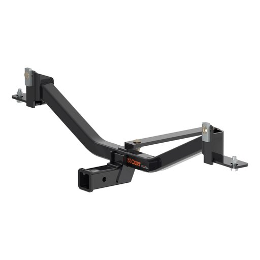 Curt 2" Front Receiver Hitch, Select Ram 1500 - 31090