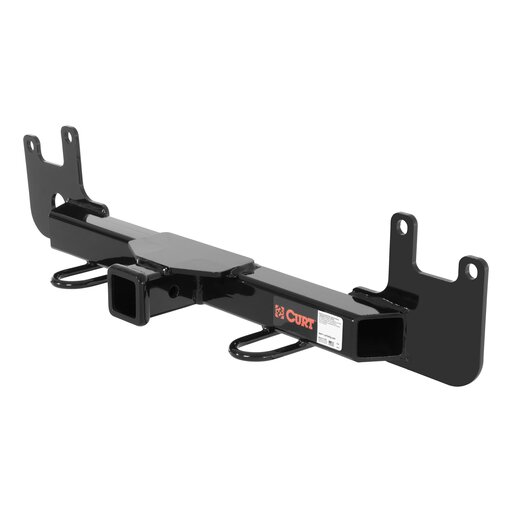 Curt 2" Front Receiver Hitch, Select Toyota 4Runner, FJ Cruiser - 31367