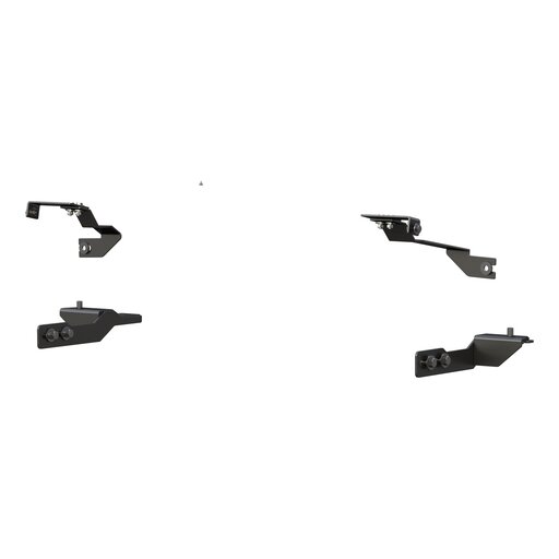 LUVERNE Prowler Max Bracket Kit - 321825