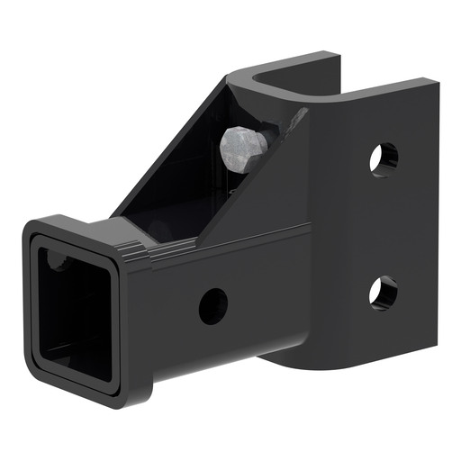 Replacement Adjustable Tri-Ball Tube Mount for #45799