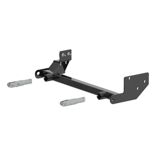 Curt Custom Tow Bar Base Plate, Select Jeep Wrangler TJ - 70112