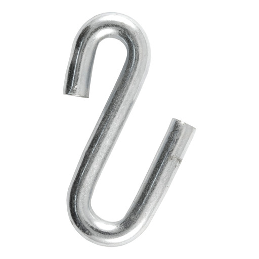 Curt Certified 17/32" S-Hook (7,600 lbs.) - 81620